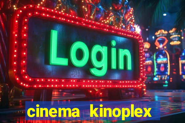 cinema kinoplex north shopping